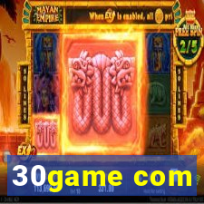 30game com